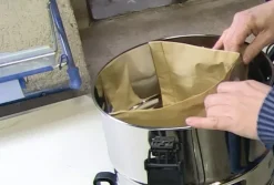 New 20 L Dust Filter Bag, 5 pcs. Vacuum Cleaner Accessories