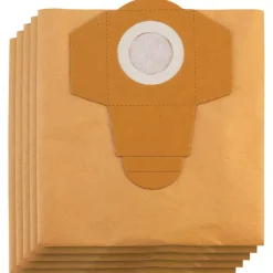Hot 25 L Dust Filter Bag, 5 pcs. Vacuum Cleaner Accessories