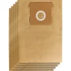 Sale 12 L Dust Filter Bag, 5 pcs. Vacuum Cleaner Accessories