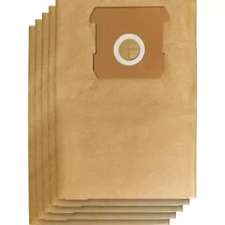 Sale 12 L Dust Filter Bag, 5 pcs. Vacuum Cleaner Accessories