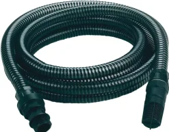 Clearance 4 m Suction Hose, Plastic Fittings Pump Accessories