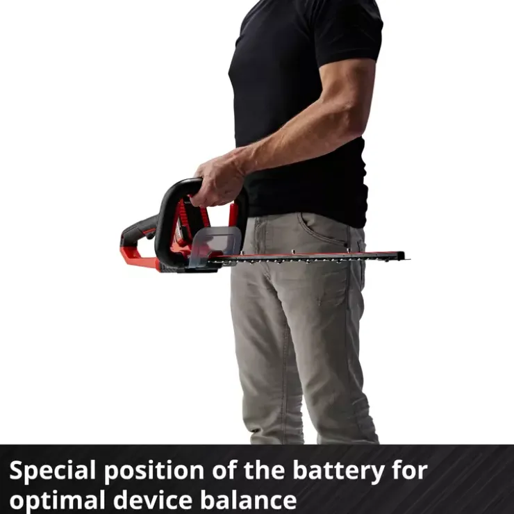 Hot ARCURRA 18/55 Hedge Trimmers