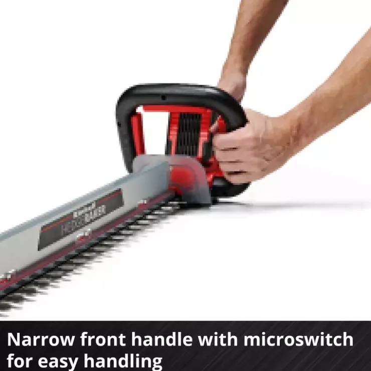 Hot ARCURRA 18/55 Hedge Trimmers