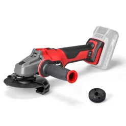 Clearance AXXIO 18/125 Q Angle Grinders
