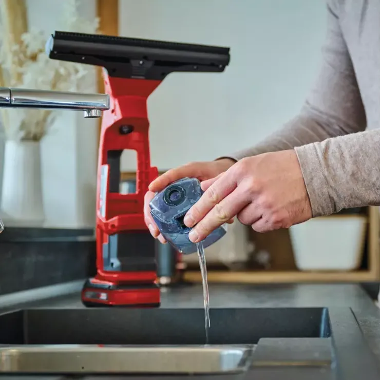 Clearance BRILLIANTO Further Cleaning Tools