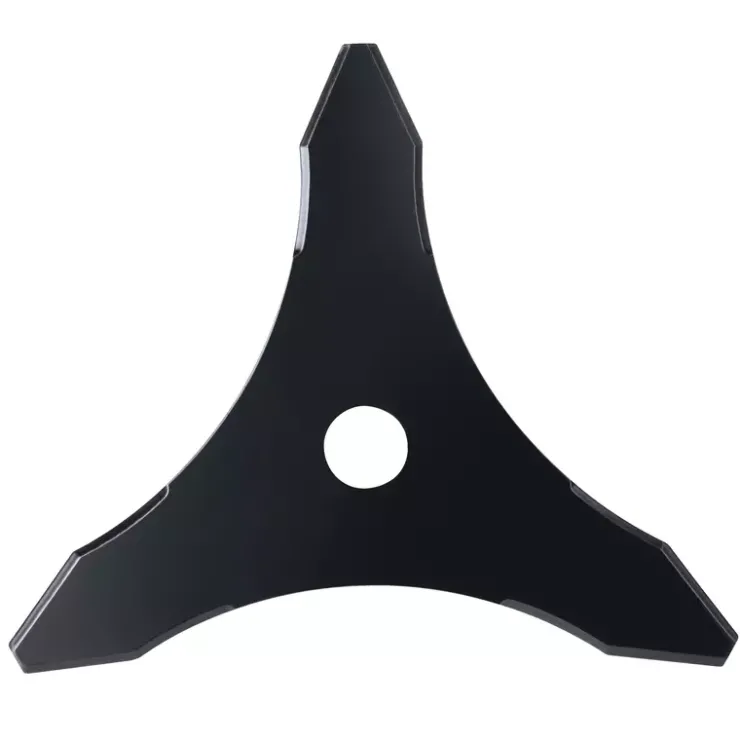 Sale Brush Cutter Blade Ø 255 mm Grass Trimmer / Brushcutter Accessories
