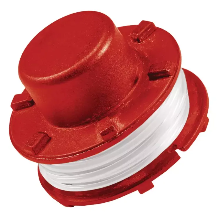 Clearance Cordless Strimmer/Scythe Spool, 30 cm Cutting Width Grass Trimmer / Brushcutter Accessories