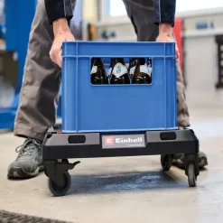 E-Case Dolly Bags / Cases