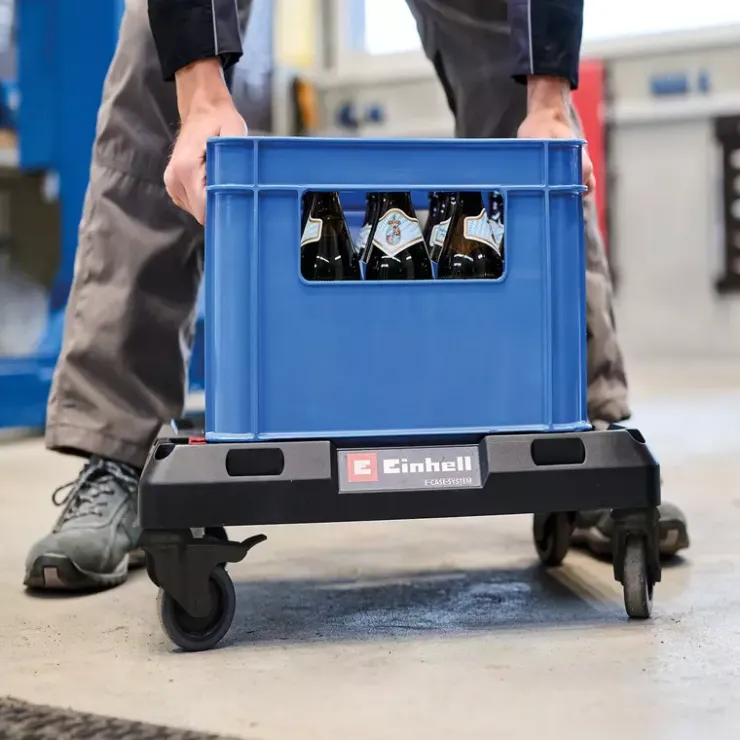 E-Case Dolly Bags / Cases