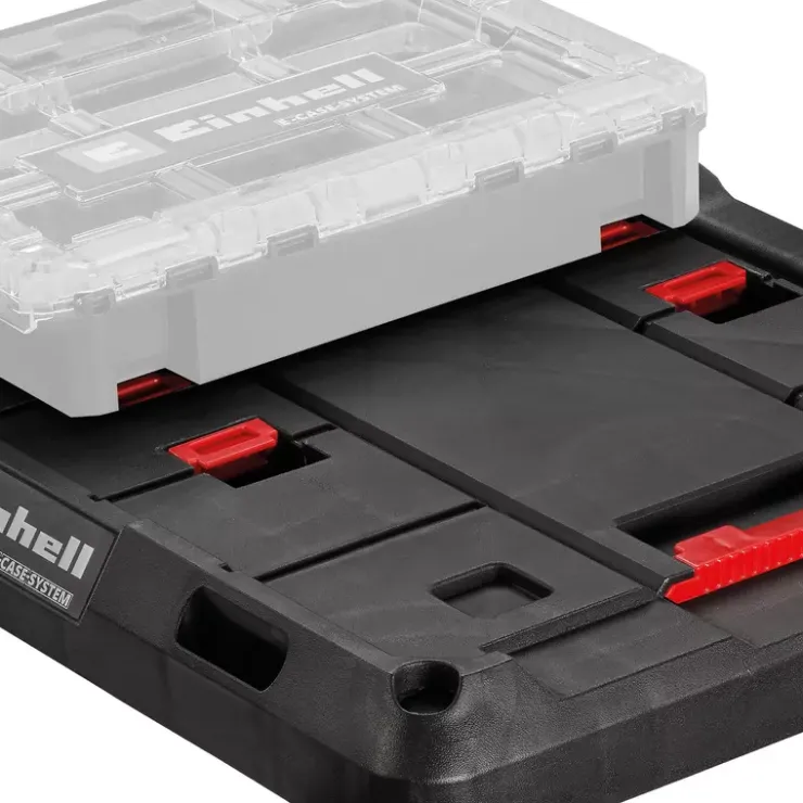 E-Case Dolly Bags / Cases