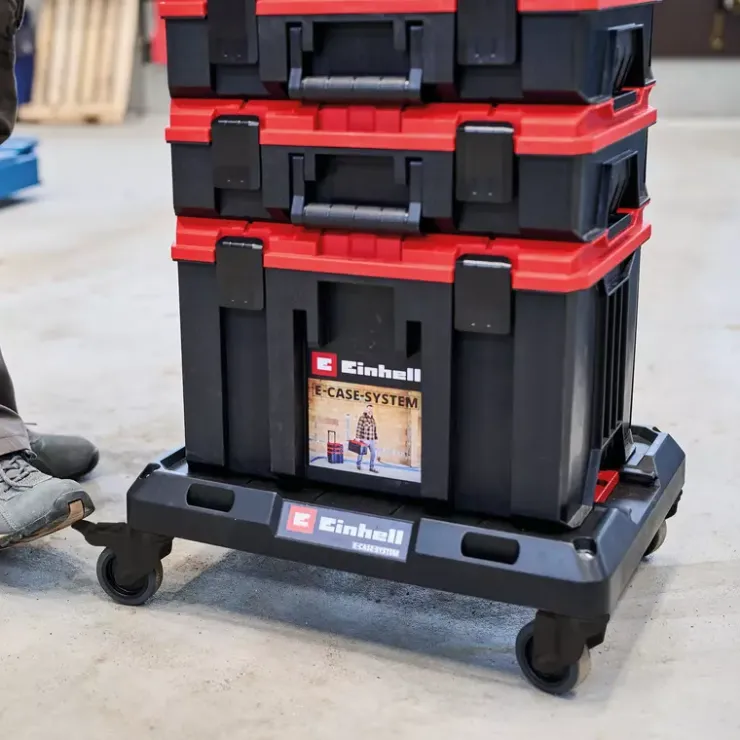 E-Case Dolly Bags / Cases