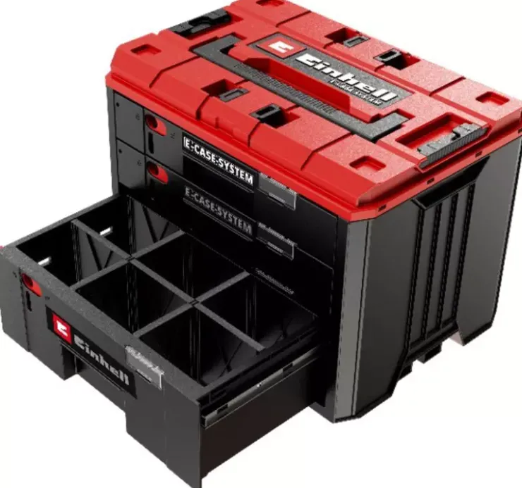 Online E-Case Drawer Bags / Cases