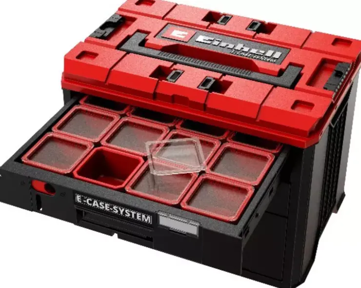 Online E-Case Drawer Bags / Cases
