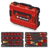 Discount E-Case 24-pc. Tool Case Electrical Bags / Cases