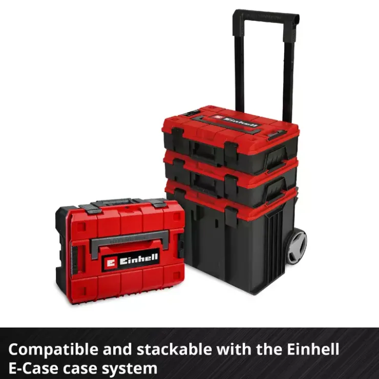 Discount E-Case 24-pc. Tool Case Electrical Bags / Cases