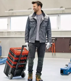 E-Case Tower Bags / Cases