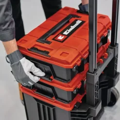 E-Case Tower Bags / Cases