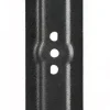 Best Electric Mower Blade, 37 cm Cutting Width Lawn Mower Accessories