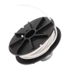 Outlet Electric Strimmer Spool, 27 cm Cutting Width Grass Trimmer / Brushcutter Accessories