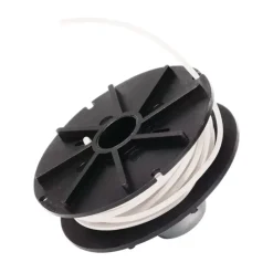 Outlet Electric Strimmer Spool, 27 cm Cutting Width Grass Trimmer / Brushcutter Accessories