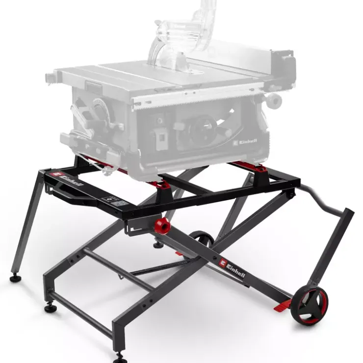 Outlet E-Stand TSS Saw Accessories