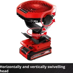 Hot GC-CF 18/110 Li-Solo Other Tools