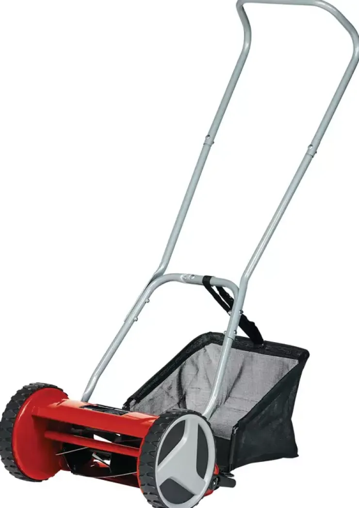Best GC-HM 300 Hand Lawn Mowers