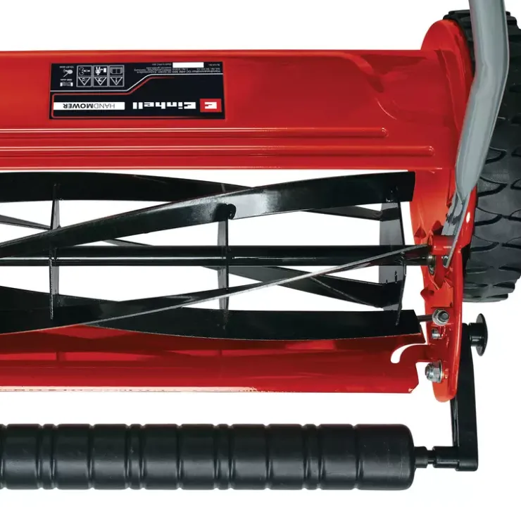 Best GC-HM 300 Hand Lawn Mowers