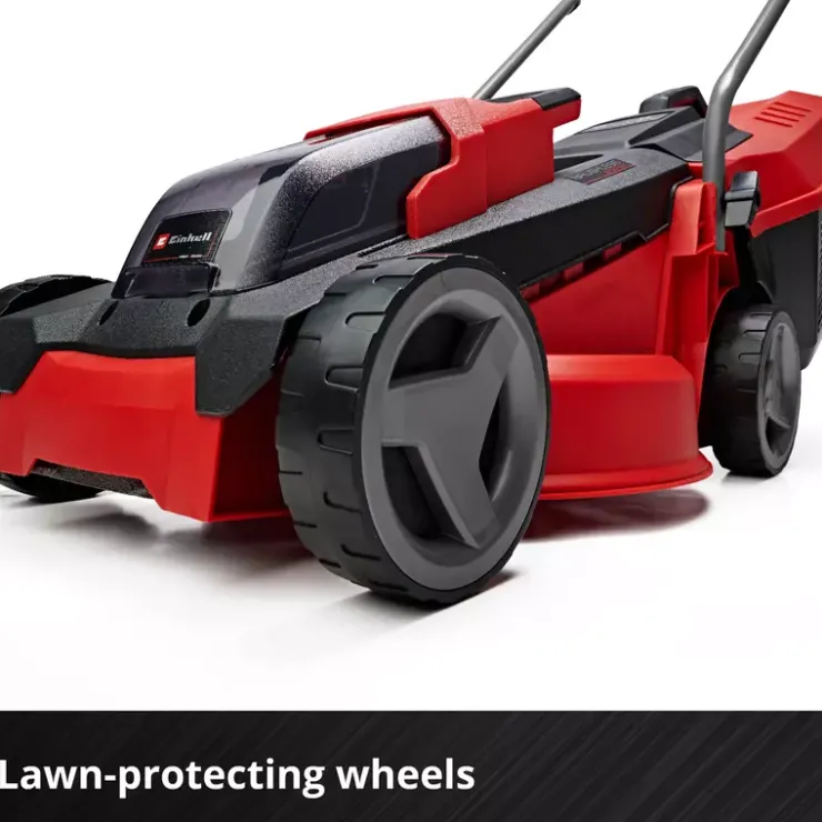 Clearance GE-CM 18/30 Li (1x3,0Ah) Cordless Lawn Mowers