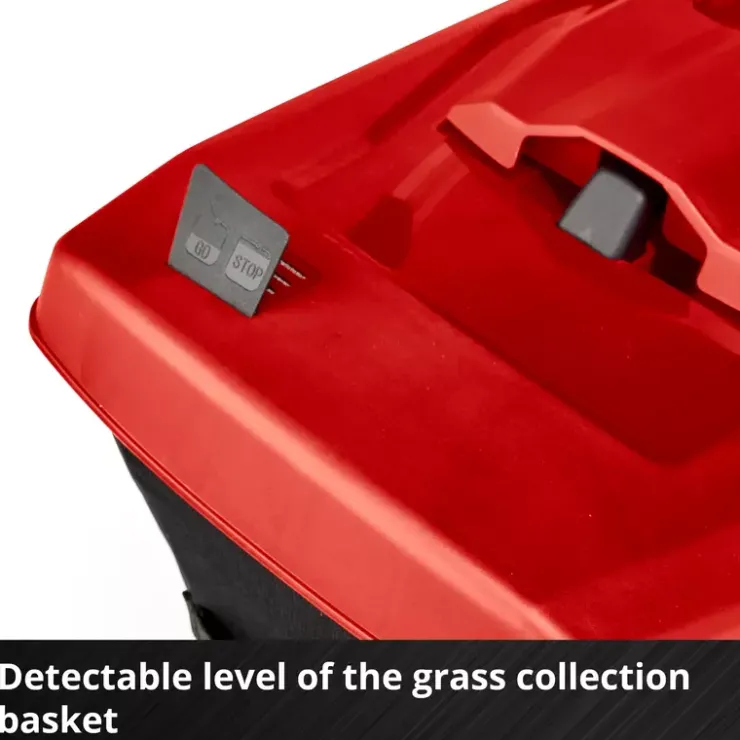 Outlet GE-CM 36/37 Li-Solo Cordless Lawn Mowers