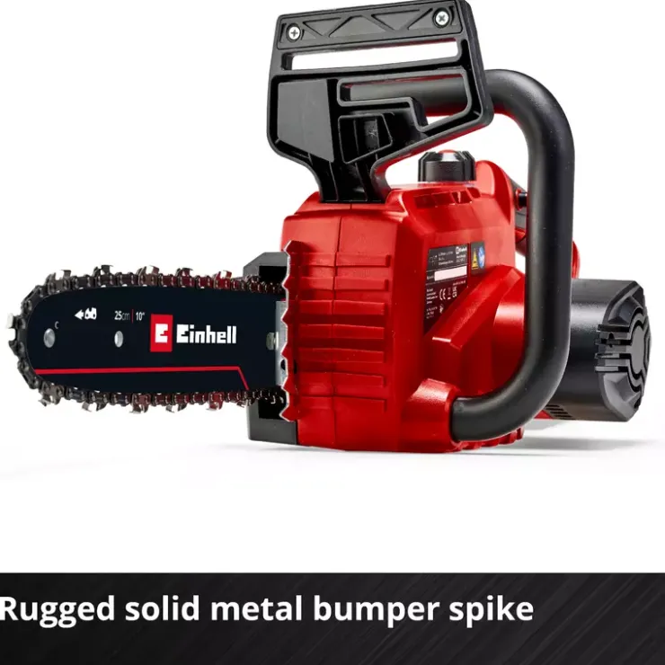 Outlet GE-LC 18/25 Li-Solo Chainsaws