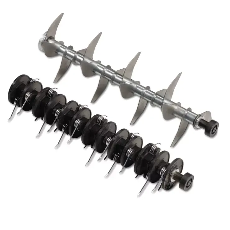 Discount GE-SA 36/35 Li-Solo Scarifiers