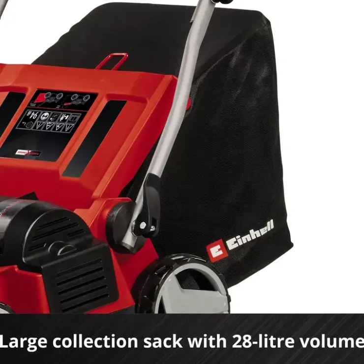 Discount GE-SA 36/35 Li-Solo Scarifiers