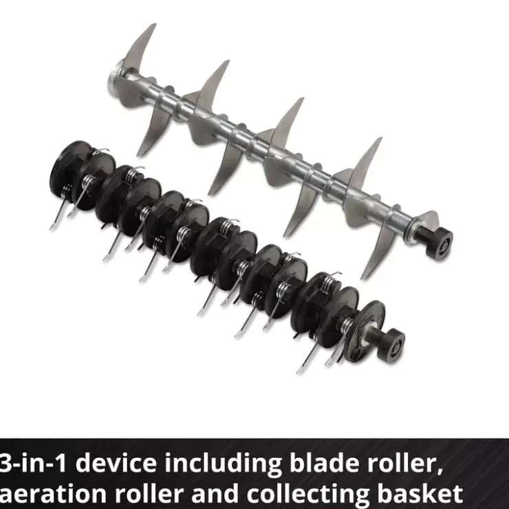 Discount GE-SA 36/35 Li-Solo Scarifiers