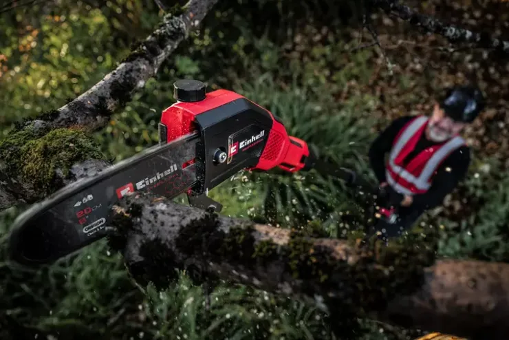 Sale GP-LC 18/20 Li T BL-Solo Other Garden Tools|Chainsaws