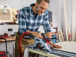 New Guide Rail, 2x 1000 mm Saw Accessories