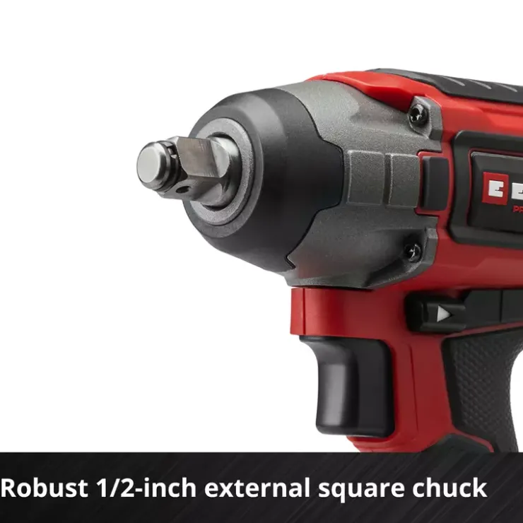 Clearance IMPAXXO 18/230 Cordless Screwdrivers