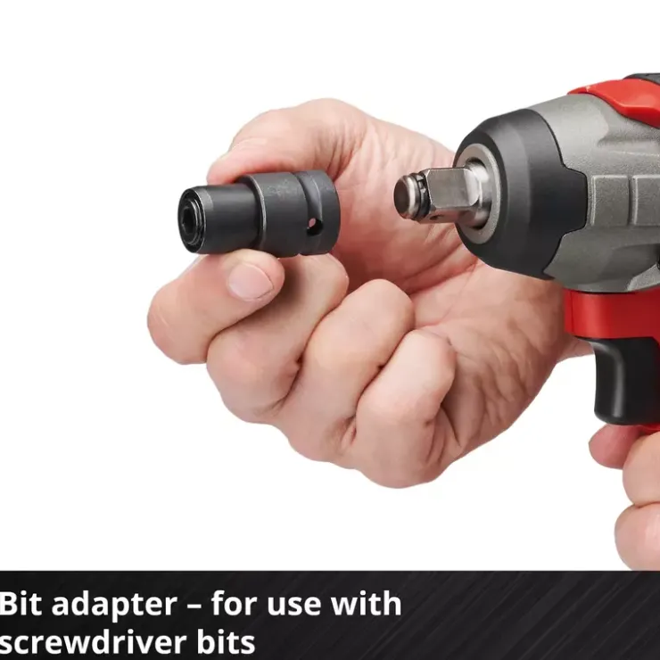 Clearance IMPAXXO 18/230 Cordless Screwdrivers