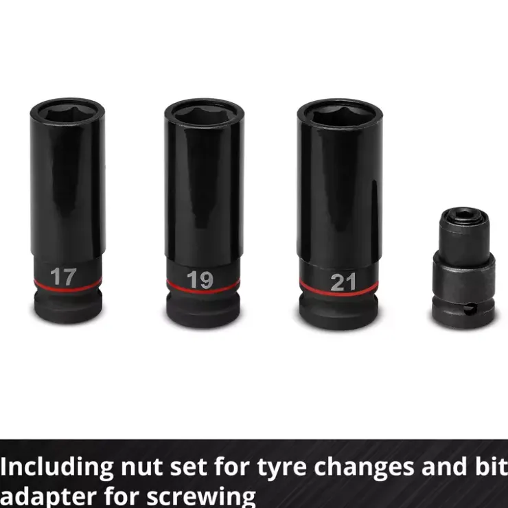 Hot IMPAXXO 18/450 Cordless Screwdrivers