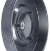 Hot Leather Honing Wheel, Ø 180 x 12.7 x 30 mm Grinder Accessories