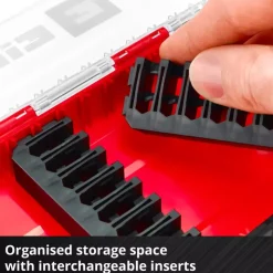 Sale M-CASE 42-pc. Bit and Magnetic Bit Holder Set Further Tools Accessories