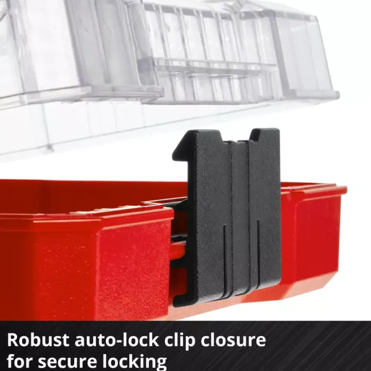 Outlet M-CASE 33-pc. Bit Set, 50 mm Further Tools Accessories