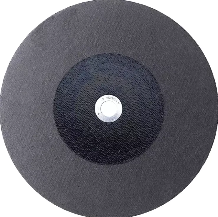 Discount Metal Cutting Disc, Ø 355 x 25.4 x 3.2 mm Cutting Machine Accessories