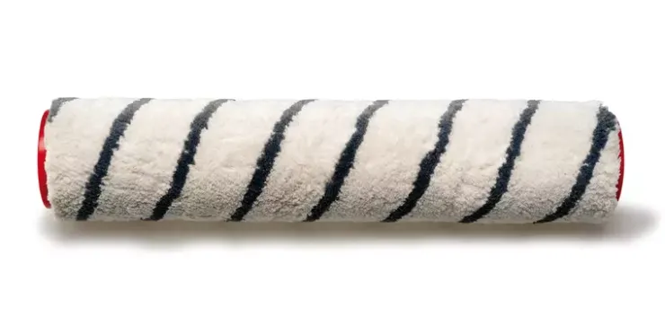 New Microfibre Brush Roller Surface / Grout Cleaner Accessories|Further Cleaning Accessories