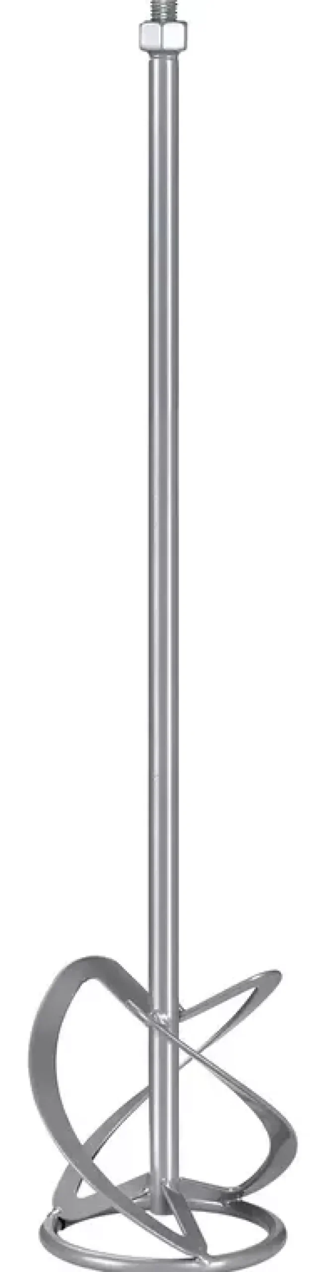 Paint Mixer, M14, 600 x Ø 120 mm Mixer Accessories