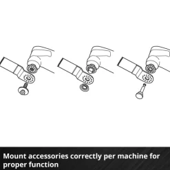 Online 6-pc. Multitool Set Multifunctional Tool Accessories