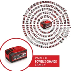 Clearance PXC+ 18V 5-8Ah MULTI Batteries