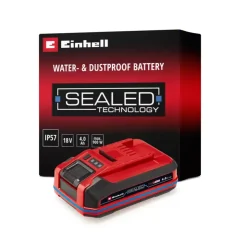 New PXC+ 18V 4,0Ah SEALED Batteries