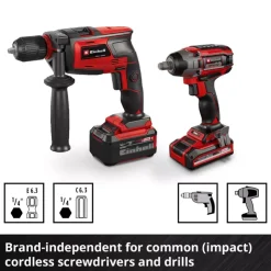 S-CASE 28-pc. Impact Bit Set Drill / Screwdriver Accessories|Further Tools Accessories