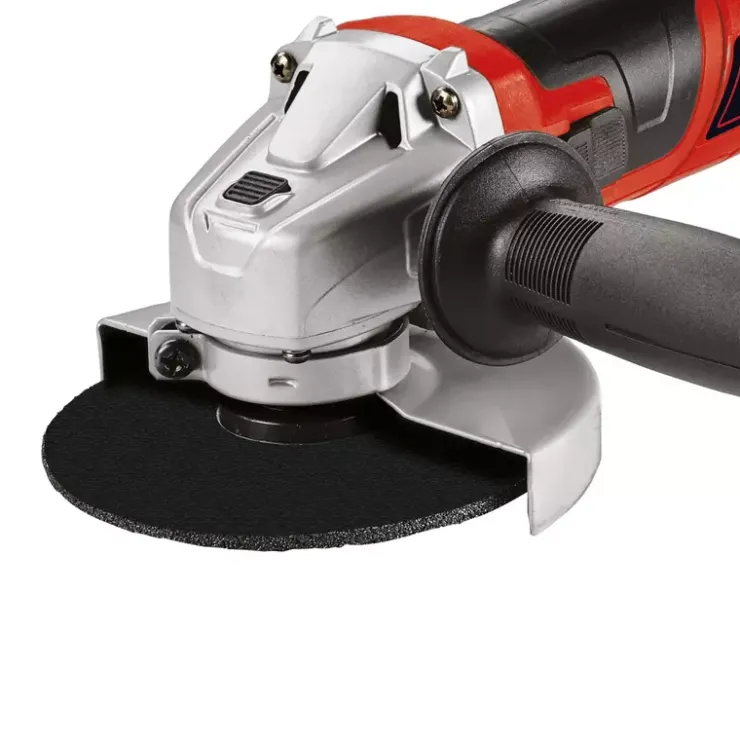 Outlet TC-AG 115/750 Angle Grinders
